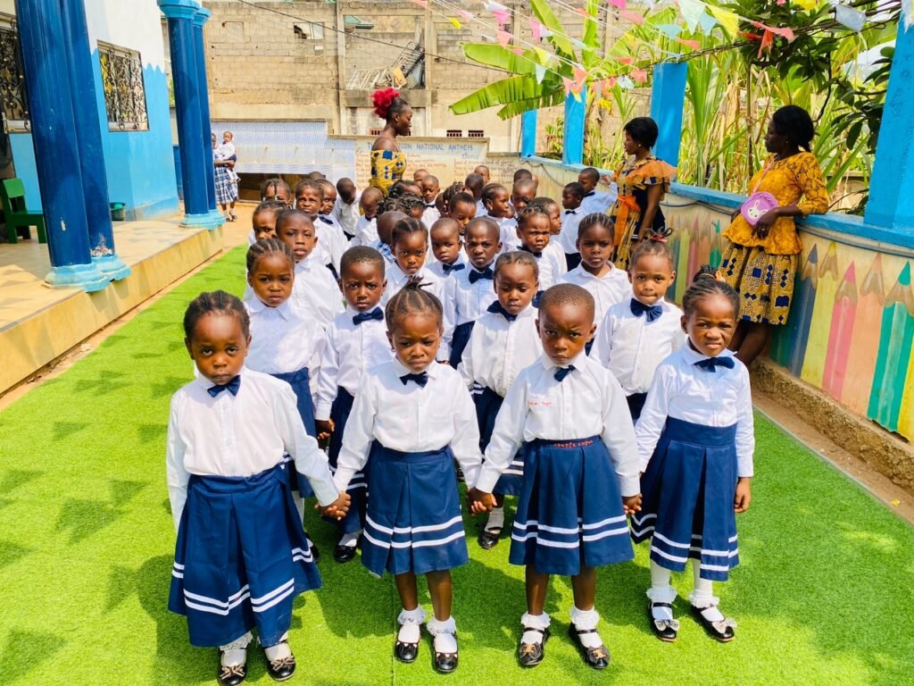 Emira Anglo-Saxon Nursery and Primary School – Providing Quality Education for Your Child’s Future